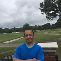 Richard Miranda's profile image