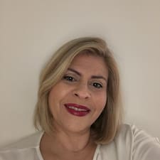 Marina's profile image