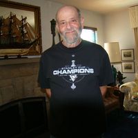Gary Cohen's profile image