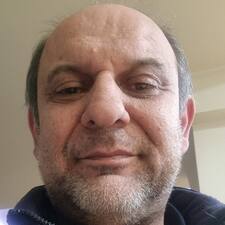 Kyriakos's profile image