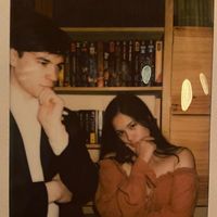 Colline Cruz's profile image