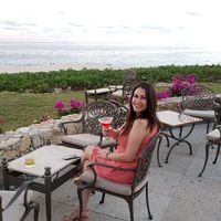 Patano Rutaganda Angelique's profile image