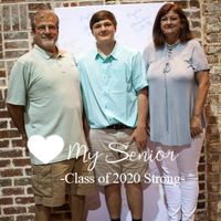 Lewis N Sheila Osgatharp's profile image