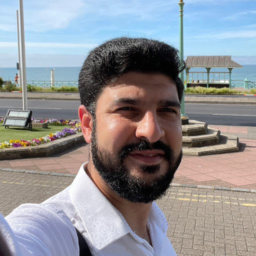 Souhyb Masri's profile image