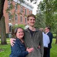 Mary Nelson's profile image