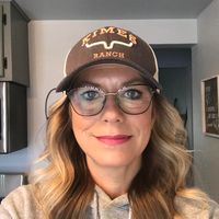 Julie Burmeister's profile image