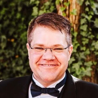 Rob Johnson's profile image