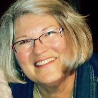 Mary Sober's profile image