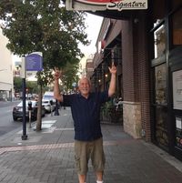 Ralph Johnson's profile image