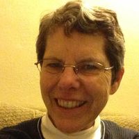 Mary Powell's profile image