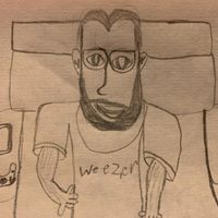 Josh Andrews's profile image