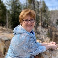 Annie Krauss Nymann's profile image