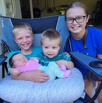 Brenda Meinholz's profile image