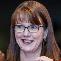 Paula Severson's profile image