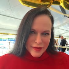 Melinda's profile image