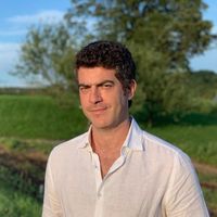 Mark Barak's profile image