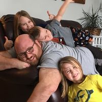 Scott Thomas's profile image