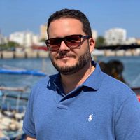 Collins Ebinum's profile image