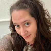 Natalie White's profile image