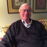 Alex D Synder's profile image