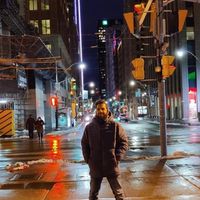 Hamza Mithaiwala's profile image