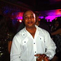 John Armani Jack's profile image