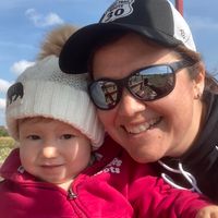 Kelly Lynn's profile image