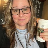 Rachel Leroux's profile image