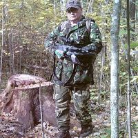Brian Ranger's profile image