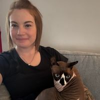 Kori Lam's profile image