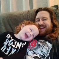 Billy Dineen's profile image