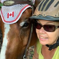 Heather Young's profile image