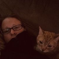 Tonya Baker's profile image