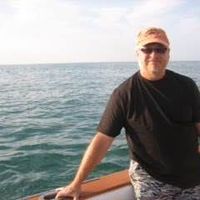 Gerry Manning's profile image