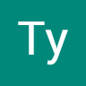 Ty R.'s profile image