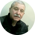Larry W G.