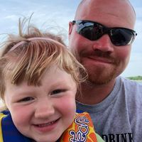 Charles George's profile image