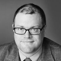 Steve Myers's profile image