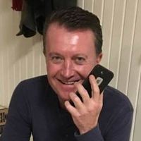 Allen McCracken's profile image