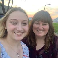 Missy Tackett-Warner's profile image