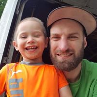 Joseph Alvord's profile image