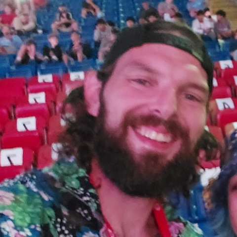 Sidney Miller's profile image