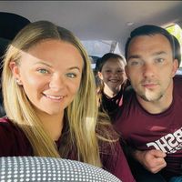 Katy Whitt's profile image