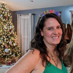 Melissa Finley's profile image