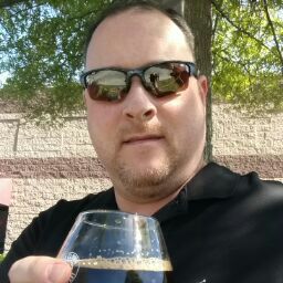 Christopher Sieber's profile image