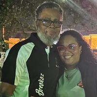 Khalilah Brown's profile image
