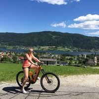 Gloire Malimbo's profile image