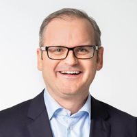 Rudick Motswege's profile image