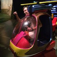 Alvaro Campos Rasmussen's profile image