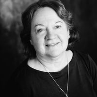 Joann Chrystelle Crackenberger's profile image